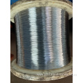 Tinned copper clad aluminum wire processing